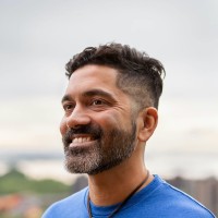Sudhir Thomas Vadaketh