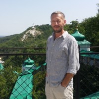 Александр Гнилов