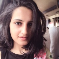 Chavi Brar