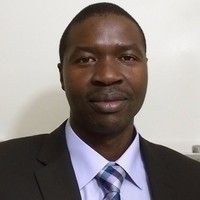 Gideon Murey, Msc, Pmp®