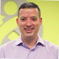 Andrew Wales