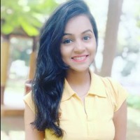 Revati S