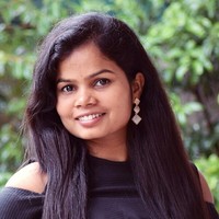 Anjali Raj
