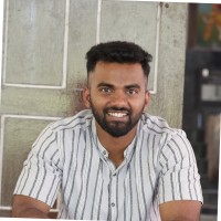 K N Karthik