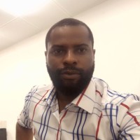 ekong ikpe