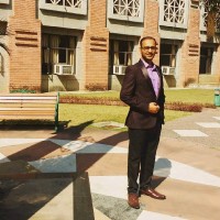 Saurabh Kumar