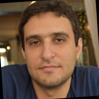 Elshan Asgarov