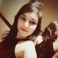 Purvi Mehta