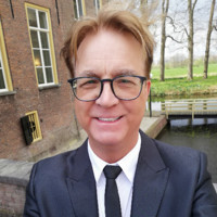 André van Dijk