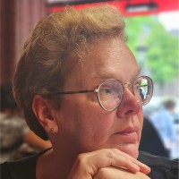 Margret De Roodt