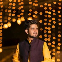 Akshay Mishra