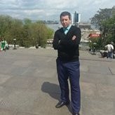 Valeriy Gusyev
