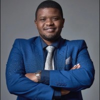 Sipho Ntsikelelo Siqaza