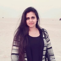 Prachi Bulbule