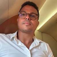 Marco Aurelio Lobo Da Luz