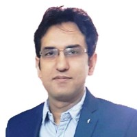 Neeraj Arora