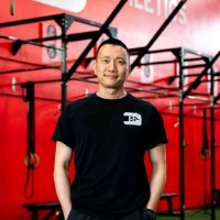 Derek Wei