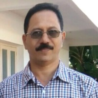 Dr. Shanmugha Das K.K.