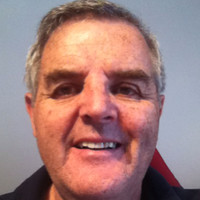 Ian Bushby