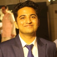 Parth Chaudhary
