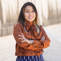 Sabina S Thakuri