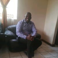 Christopher Malani