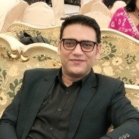 Dharmesh Vyas