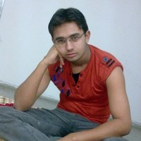 Muhammad Mudassir Farooqi