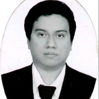 Antonio Perez Lopez