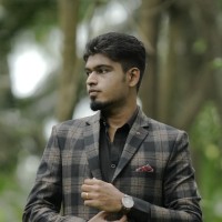 Jebin R