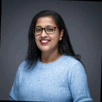 Reshma Thomas