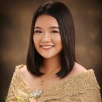 Christine Nicole Delos Santos