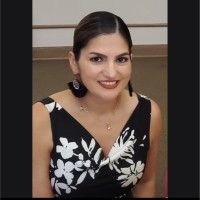 Florentina Palau Garcia, Lvn