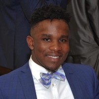 Jayson Saint-Surin