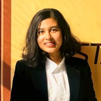 Tanjila Haque Aparajita