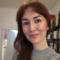 Ana Vrdoljak