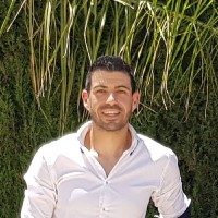 Alberto Lucendo