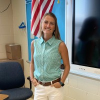 Ashley Bowes
