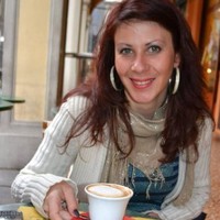 Denitsa Andonova