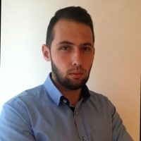 Dawid Szymański