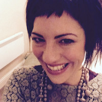 Claire Davey