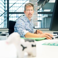 Herwin De Boer