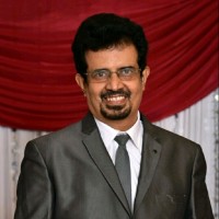 P.R SHENOY