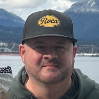 Jeff Morrison