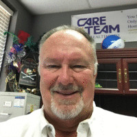 Mark Stoker