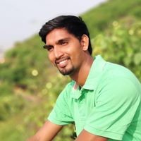 Vinod Vino