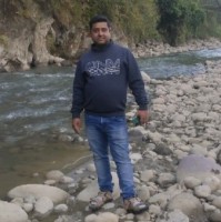 Seemanta Burman