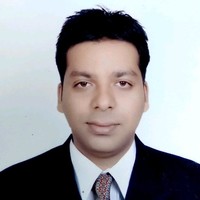 Jaffar Shaikh