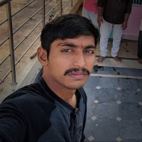 Swamyrangareddy Muthumula