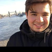 Murilo Rodrigues de Souza